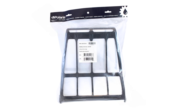Polaris R0535900 General Purpose Canister for pool cleaning