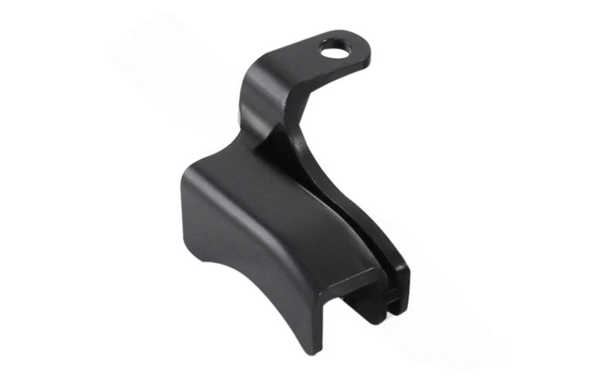 Polaris R0537800 Black Chain Guard for Polaris® Pool Cleaner - AquaDoc