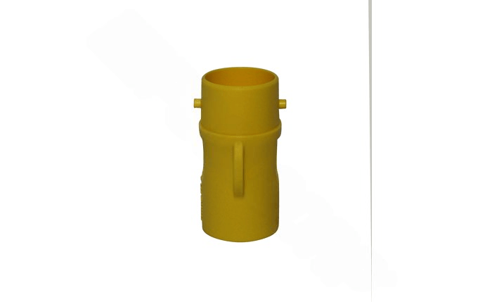 Polaris R0697100 Adapter Hose for Manual Vacuum Head Pool Cleaner - AquaDoc