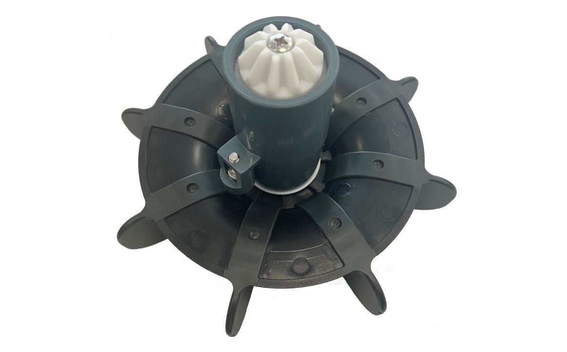 Polaris R0838000 Cyclonic Turbine for Polaris® Quattro Sport - AquaDoc