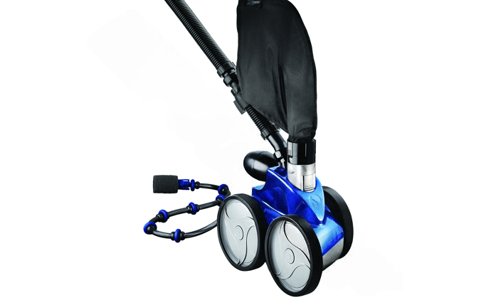 Polaris TR36 In Ground Pressure Side Pool Cleaner F1TR - AquaDoc