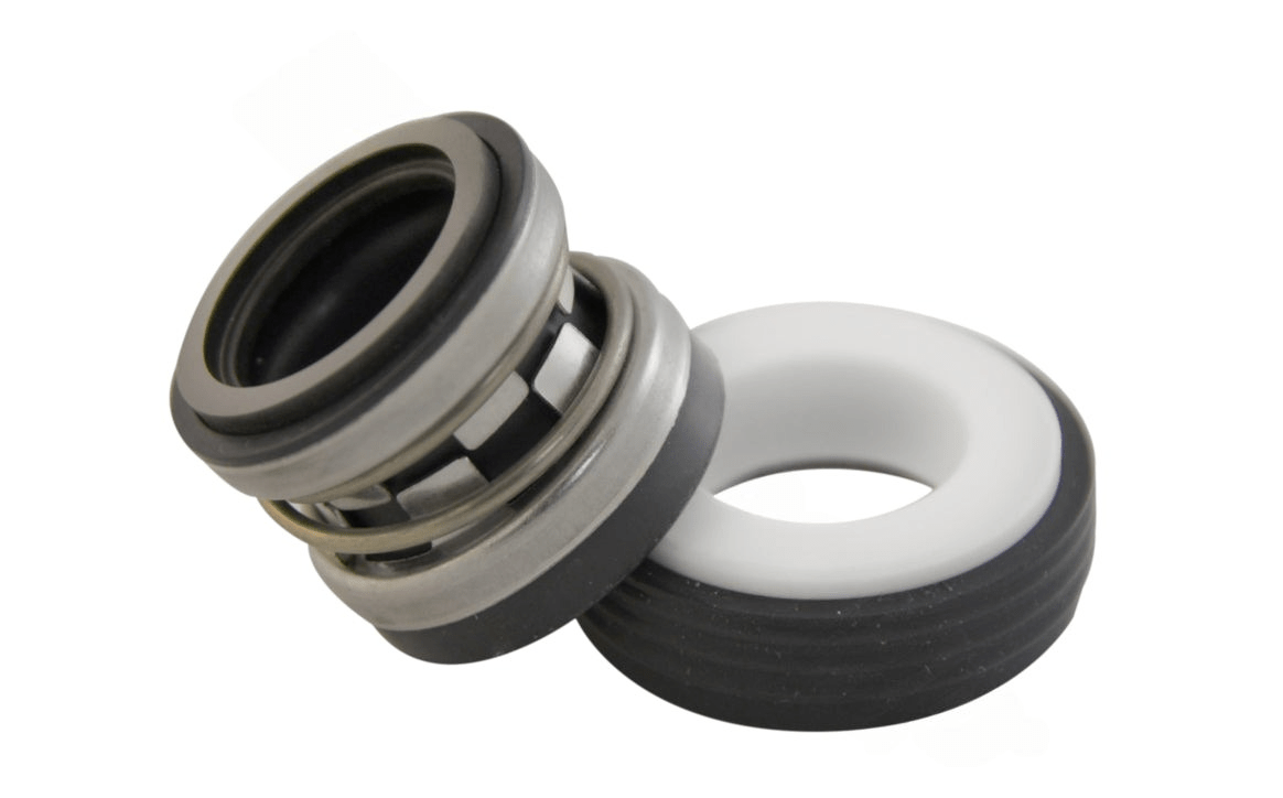 No Brand PS - 3867 5/8" POLISHED CUP MTD OZONE/ SALT SEAL ASSY - AquaDoc