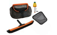 PoolStyle PK31CBX/SUP Supreme Series Premium Maintenance Kit - AquaDoc