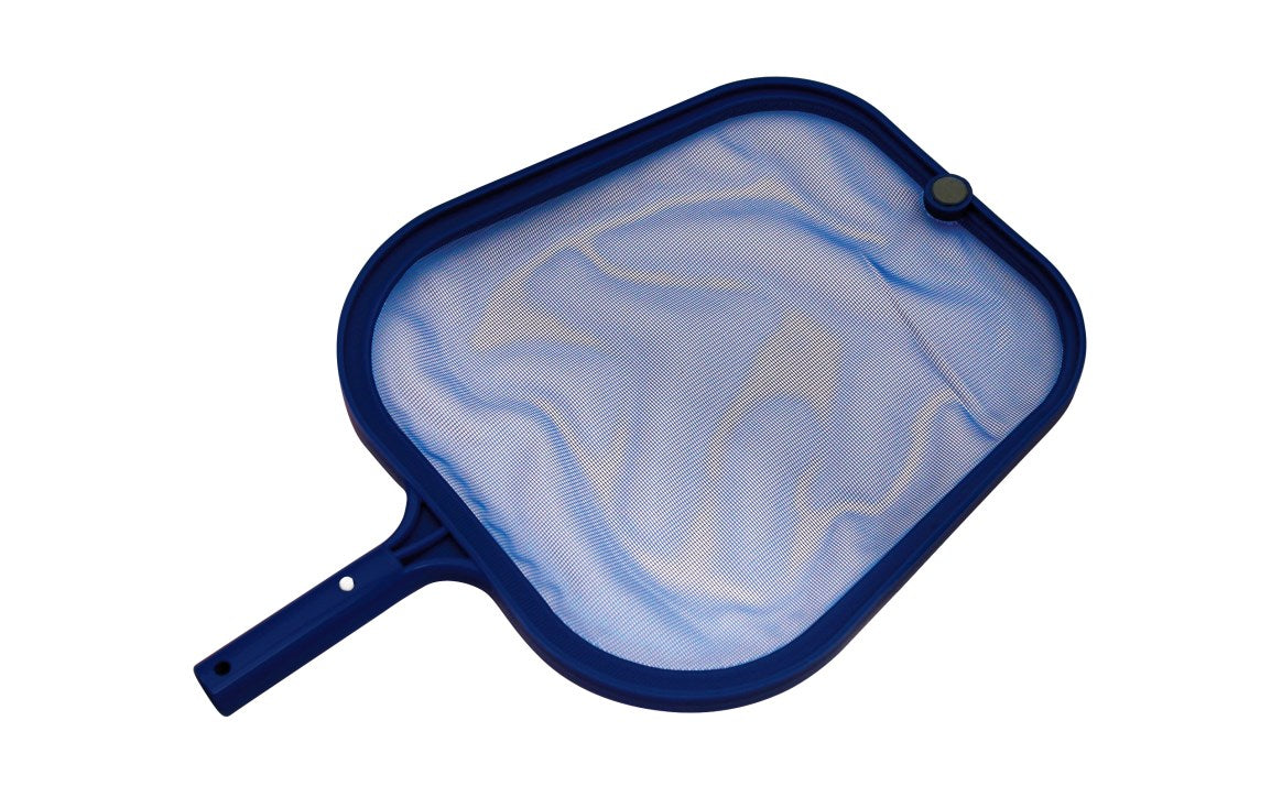 PoolStyle Skimmer PS2062 with poly frame and nylon net for pool cleaning