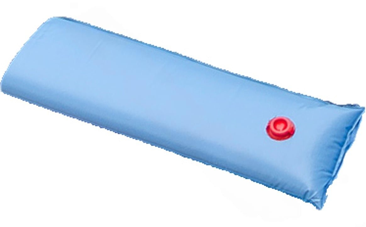 PoolStyle WTB - 1004 1' x 10' 16 Gauge Double Water Tube - AquaDoc