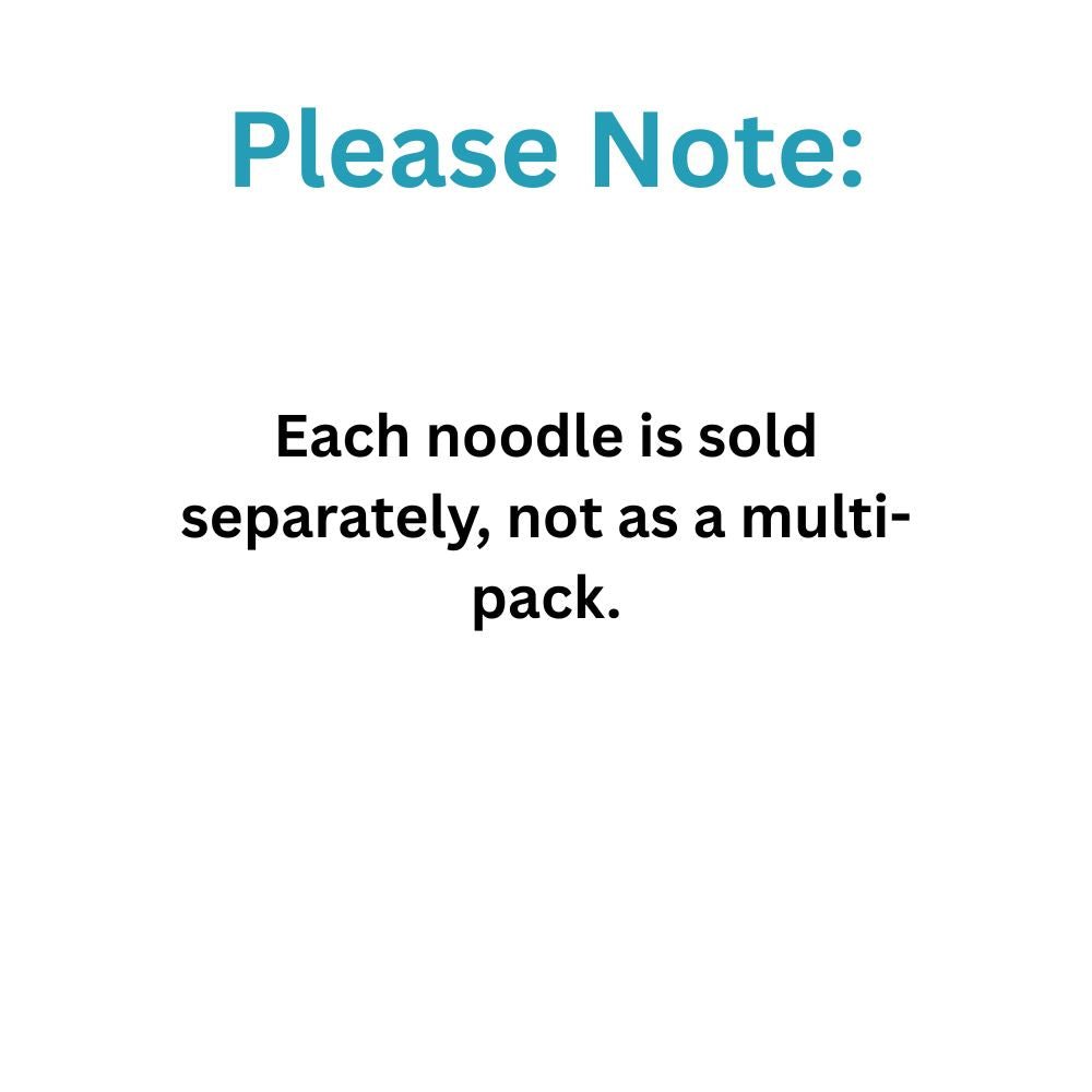 Gladon WN20 Standard Noodles - AquaDoc