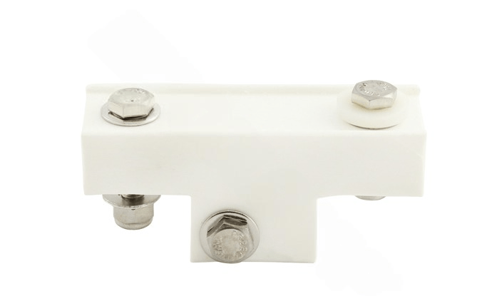 Power Vac 015 - A - D Nylon Handle Bracket for PV2100 Vacuum Cleaner - AquaDoc