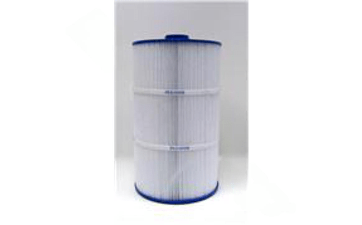 SUPER - PRO 8.5" Diameter 85 SqFt Replacement Filter Cartridge - AquaDoc