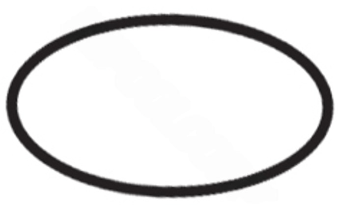 Nature2 805 - 0112 O - RING, 112 - PUMP DRAIN PLUG - AquaDoc