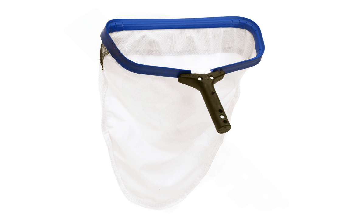 Purity Pool SSSLT 14" Spa Scoop Leaf Rakewith Net Silt Bag Mesh Net - AquaDoc