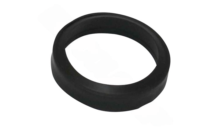 Neptune Benson 1000 - 2433 Quartz Tube Compression Gasket - AquaDoc