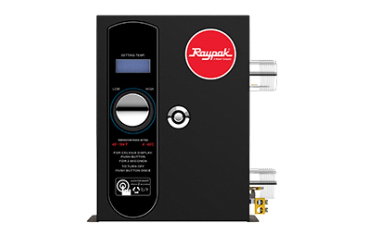 E3T Electric Pool & Spa Heater 1 Ph 5.5kW 240V