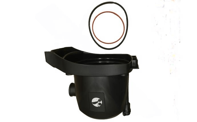 Polaris R0723100 Pump Body for PB4SQ - AquaDoc