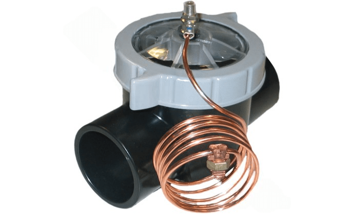 CMP 25810 - 200 - 950 Replacement Zinc Bar for Deluxe Anode - AquaDoc