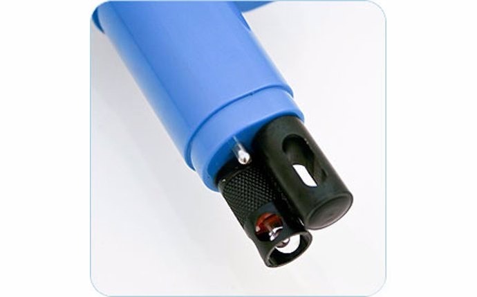 Solaxx MET20A-040 pH Replacement Probe For SafeDip Digital Chemistry Reader