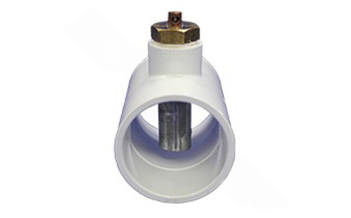 Solaxx REG20A In-Line Anode with Tee