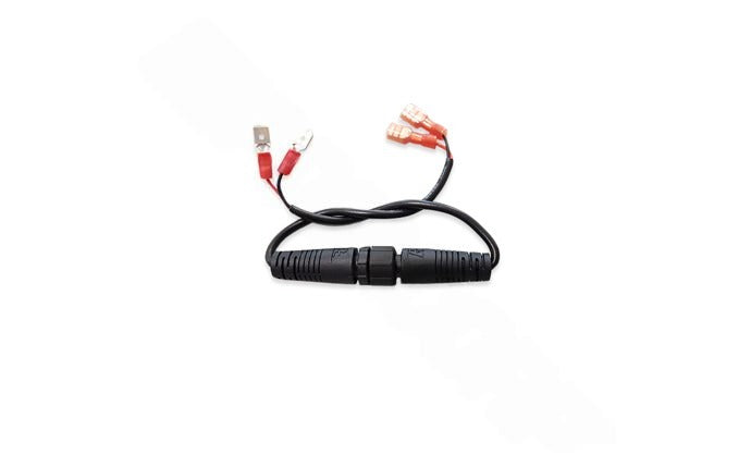 Solaxx GNR00012 Flow Switch and Terminal Transition Wire Assembly