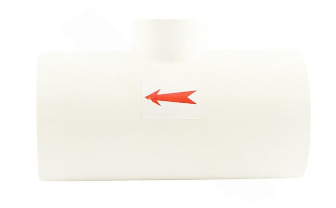 Solaxx GNR00001 Temperature Sensor Tapped Tee