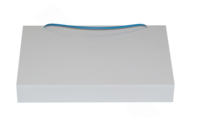 Super-Pro 7-13/16" Skimmer Weir 936