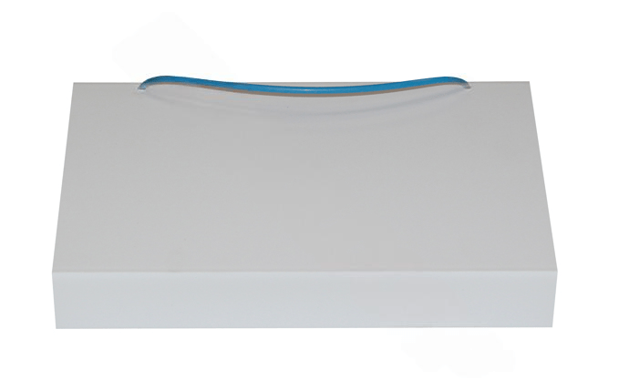 Super - Pro 7 - 13/16" Skimmer Weir 936 - AquaDoc