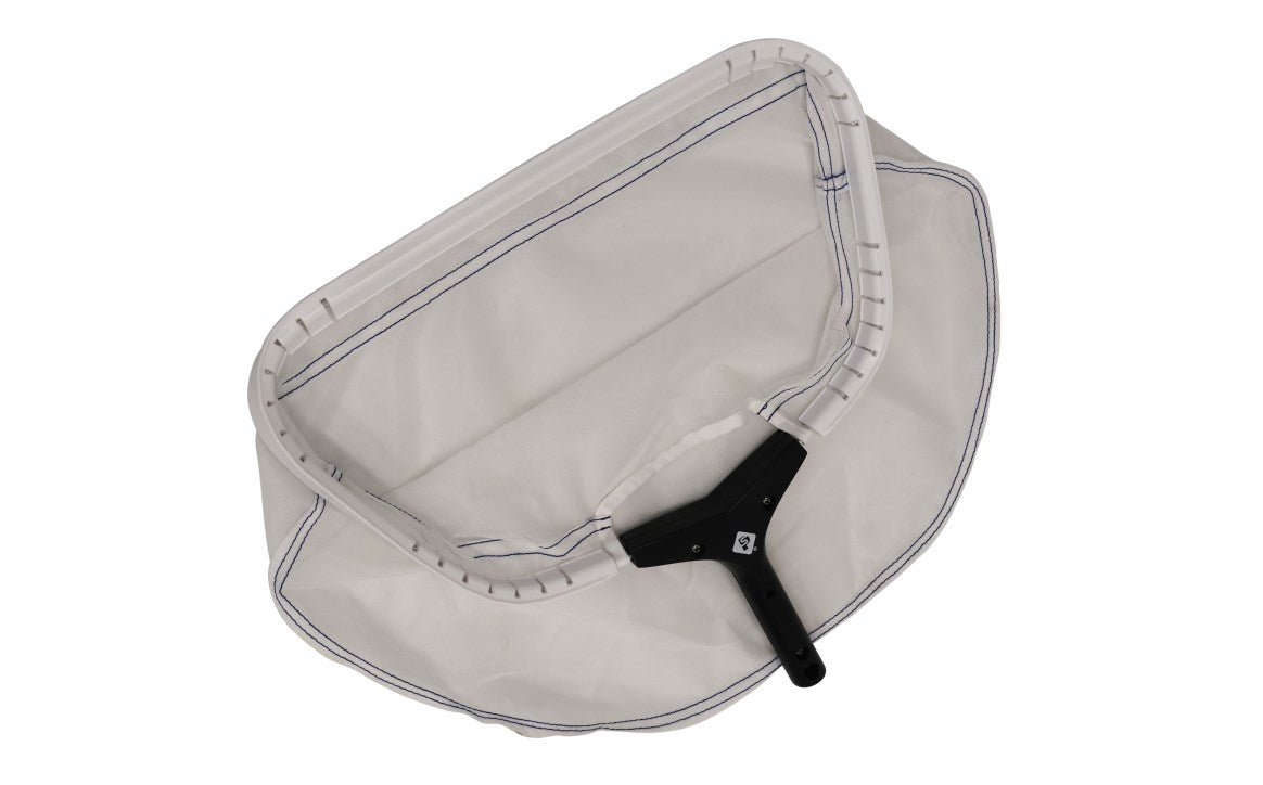 Super - Pro 18" Lite Duty Fine Mesh Leaf Rake LR055CBWAAAASCP - AquaDoc