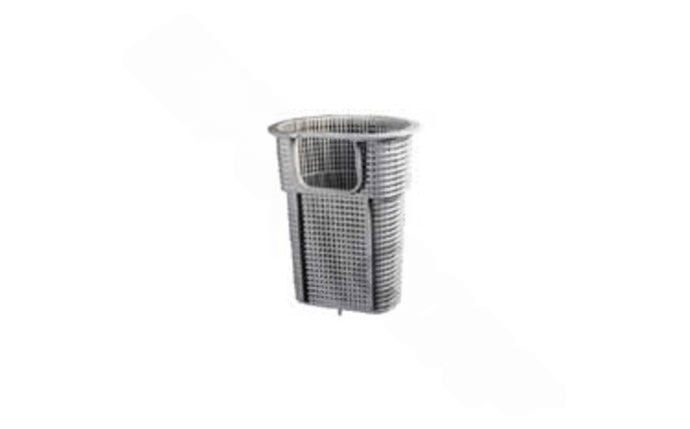 Super - Pro SPX1500LX Hayward Power - Flo 1500 Pump Plastic Basket B - 220 - AquaDoc