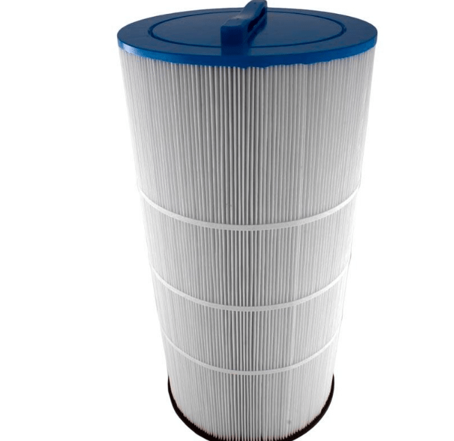 SUPER - PRO 10" Diameter 120 SqFt Replacement Filter Cartridge - AquaDoc