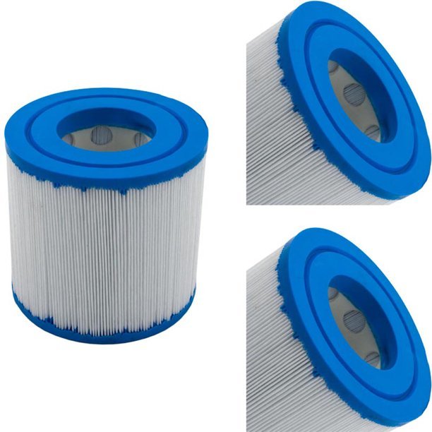 SUPER - PRO 10 SqFt 3 oz Skim Filter Cartridge Element - AquaDoc