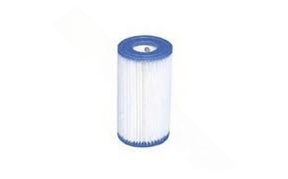 SUPER - PRO 4.25" Diameter 6 SqFt Replacement Filter Cartridge - AquaDoc