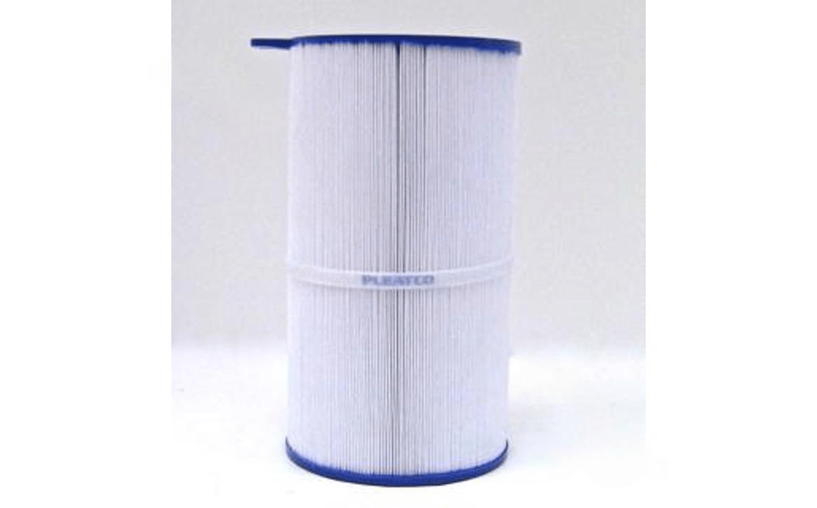 SUPER - PRO 5 - 11/16" Diameter 50 SqFt Replacement Filter Cartridge - AquaDoc