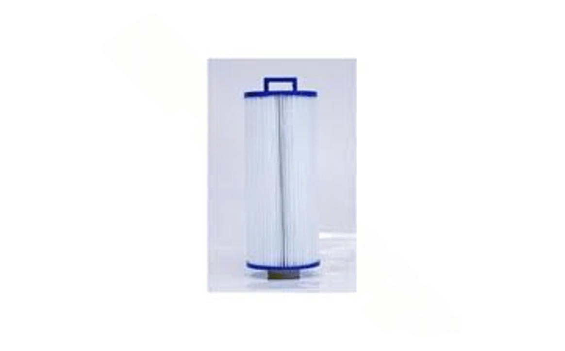 SUPER - PRO 5.25" Diameter 50 SqFt Replacement Filter Cartridge - AquaDoc