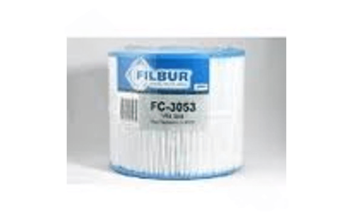 SUPER - PRO 50 SqFt PVT50W Vita Spa Cartridge - AquaDoc