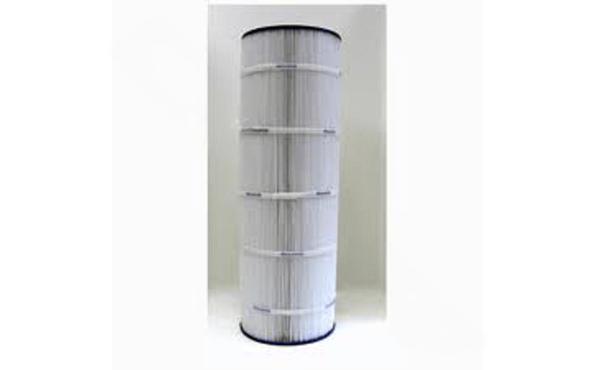 SUPER - PRO 8 - 11/16" Diameter 100 SqFt Replacement Filter Cartridge - AquaDoc