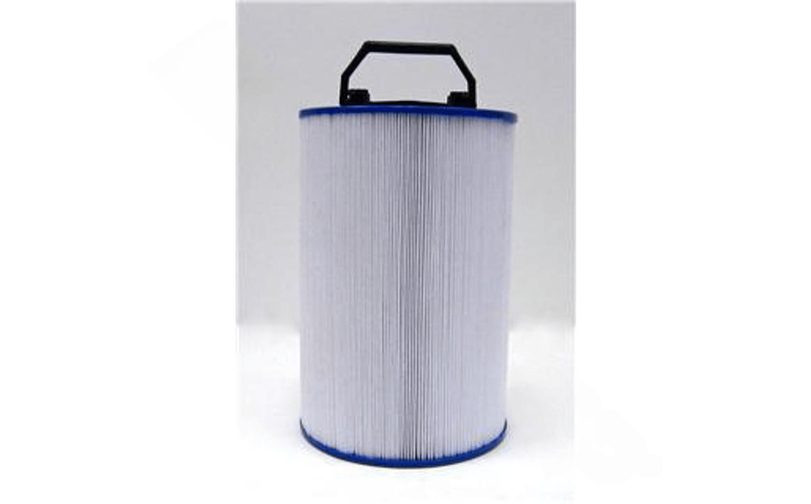SUPER - PRO 7" Diameter 50 SqFt Replacement Filter Cartridge 690164228961 - AquaDoc