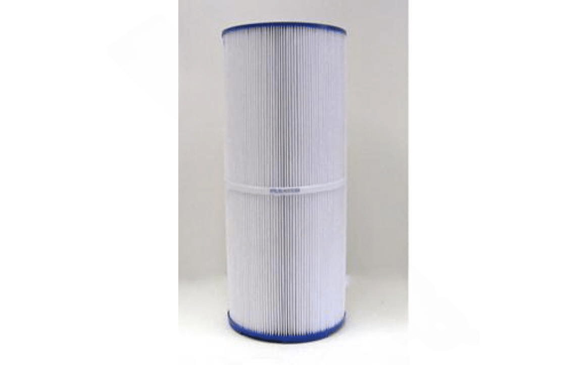 SUPER - PRO 7.5" Diameter 75 SqFt Replacement Filter Cartridge - AquaDoc
