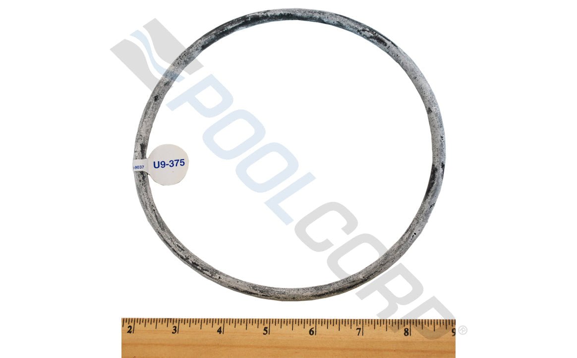 SUPER - PRO O - 12 - 9 Max - E - Glas II/ Super II Strainer Cover O - Ring - AquaDoc