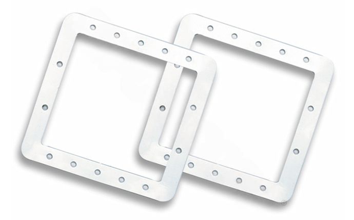 Swimline HYDROTOOLS SKIMMER GASKET SET 8946 - AquaDoc