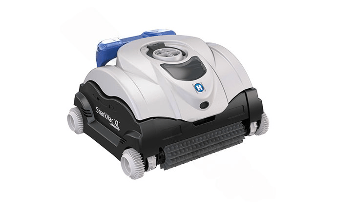 Hayward SharkVac™ XL Robotic Pool Cleaner W3RC9740WCCUB - AquaDoc