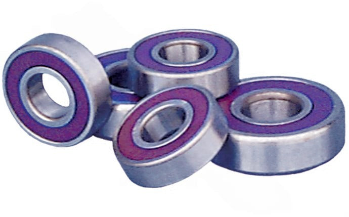 Single Row Deep Groove Ball Bearing 20mm Bore Dia x 47mm OD 62042RS