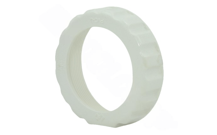 Solaxx CLG30A - 070 2" UNION CONNECTION NUT - AquaDoc