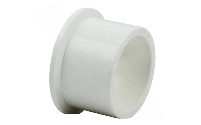Durable pool pipe fitting