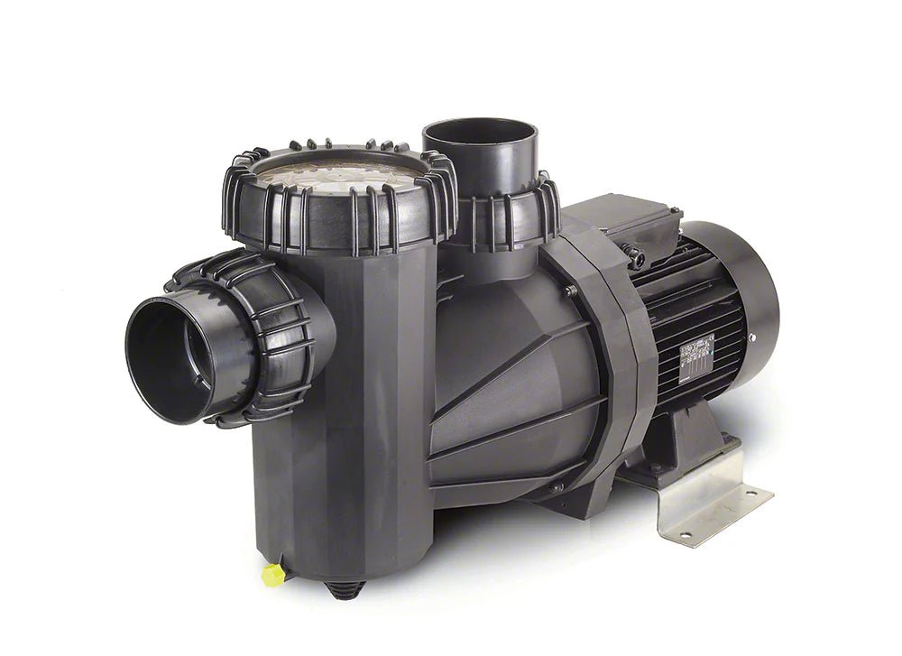 Speck Pumps 95 - IX 3 - Phase High Performance Pool Pump 5HP IG273 - 1500F - 000 - AquaDoc