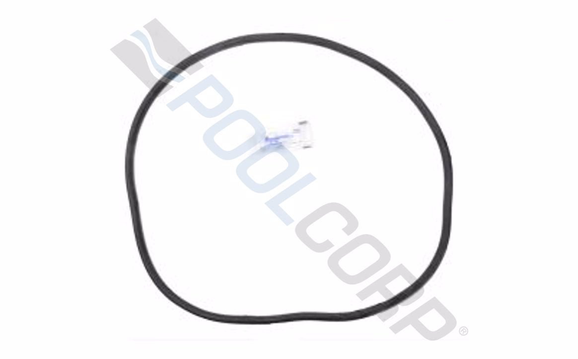 SUPER - PRO O - 484 - 9 Sta - Rite PLD/ PLDE/ PLM Tank O - Ring after February 1997 - AquaDoc