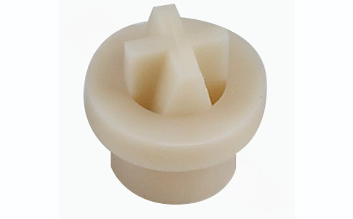 Stenner MCCVDB0 Check Valve