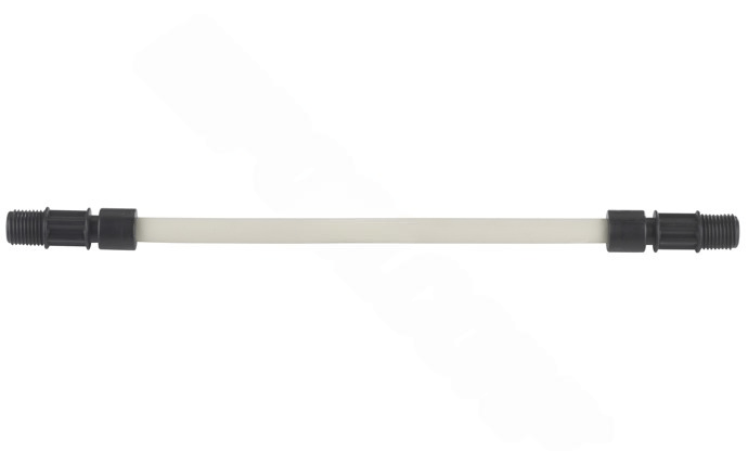 Stenner Pumps UCCP202 2 Santoprene Pump Tube with .25" Ferrules for Classic & S Series Pumps 2 Pack - AquaDoc