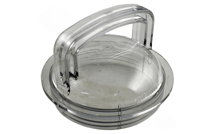 Super - Pro Challenger Pump Lid 25305 - 000 - 020 - AquaDoc