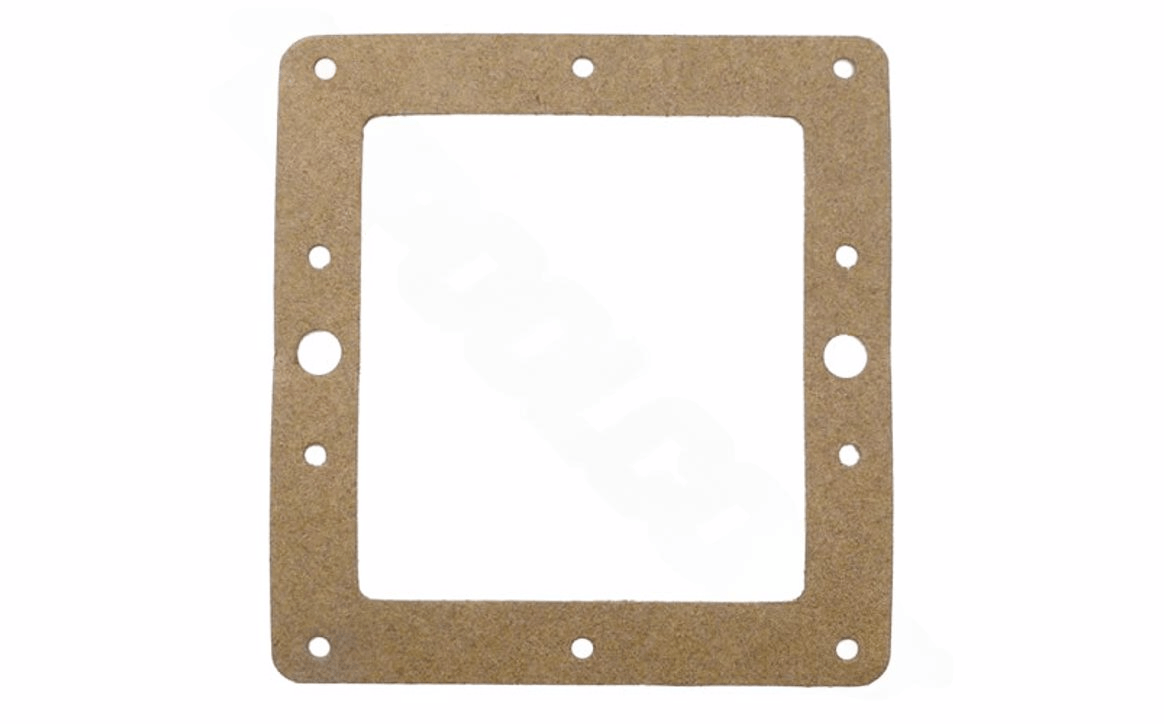 Super - Pro Vinyl Skimmer Faceplate Gasket G - 155 - 9 - AquaDoc