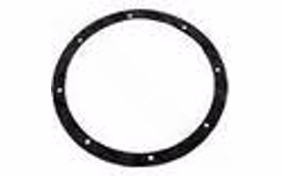 Super - Pro 8 - Hole Vinyl Light Niche Gasket G - 168 - 9 - AquaDoc