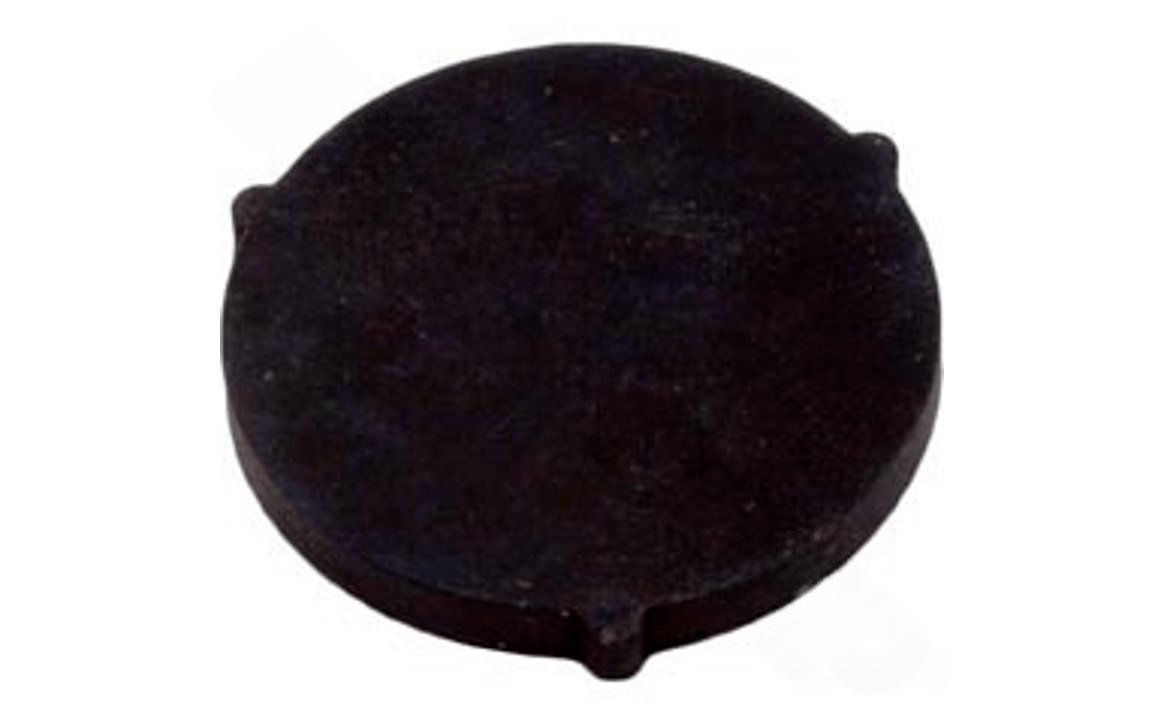 Super - Pro Pro Series Drain Cap Gasket G - 382 - 9 - AquaDoc