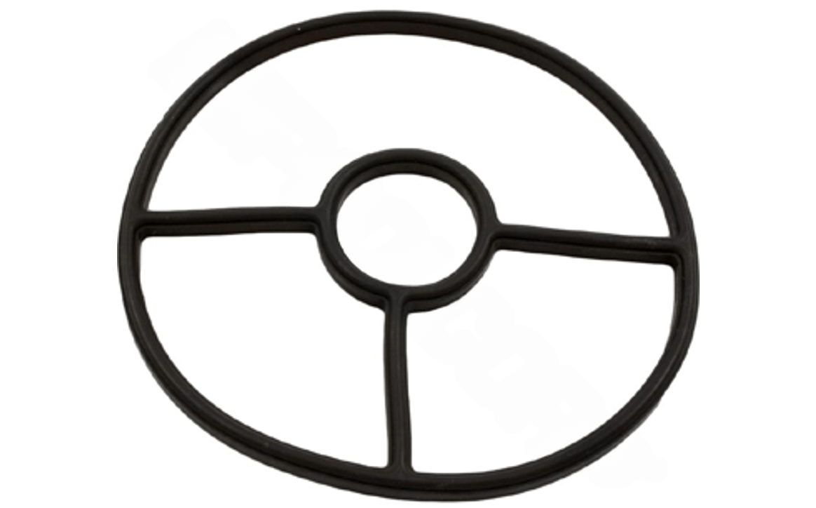 Super - Pro Valve Key Gasket G - 398 - 9 - AquaDoc